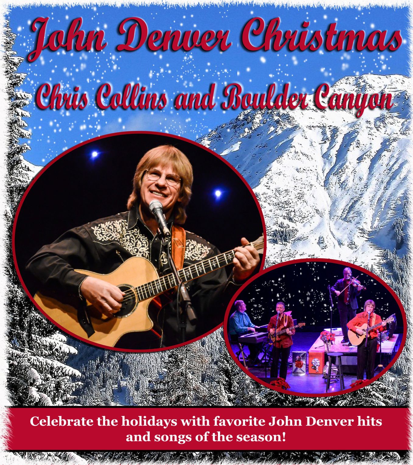 John Denver Christmas